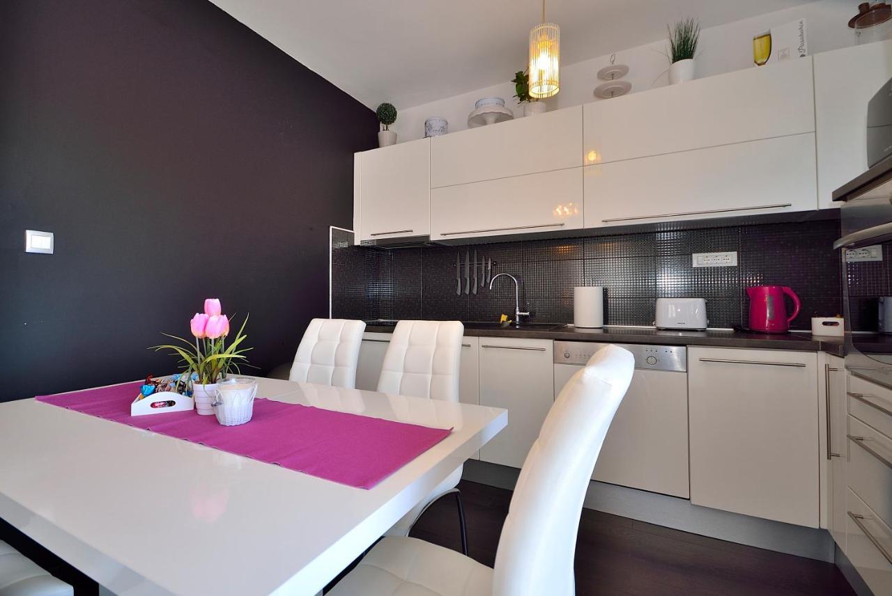 Apartman Staro Selo Primošten Exterior foto