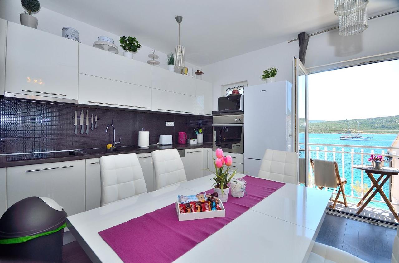 Apartman Staro Selo Primošten Exterior foto