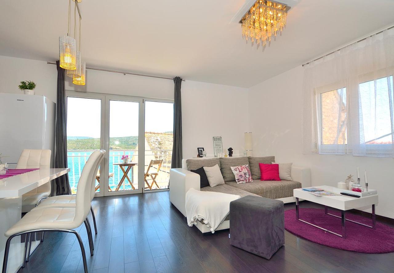 Apartman Staro Selo Primošten Exterior foto