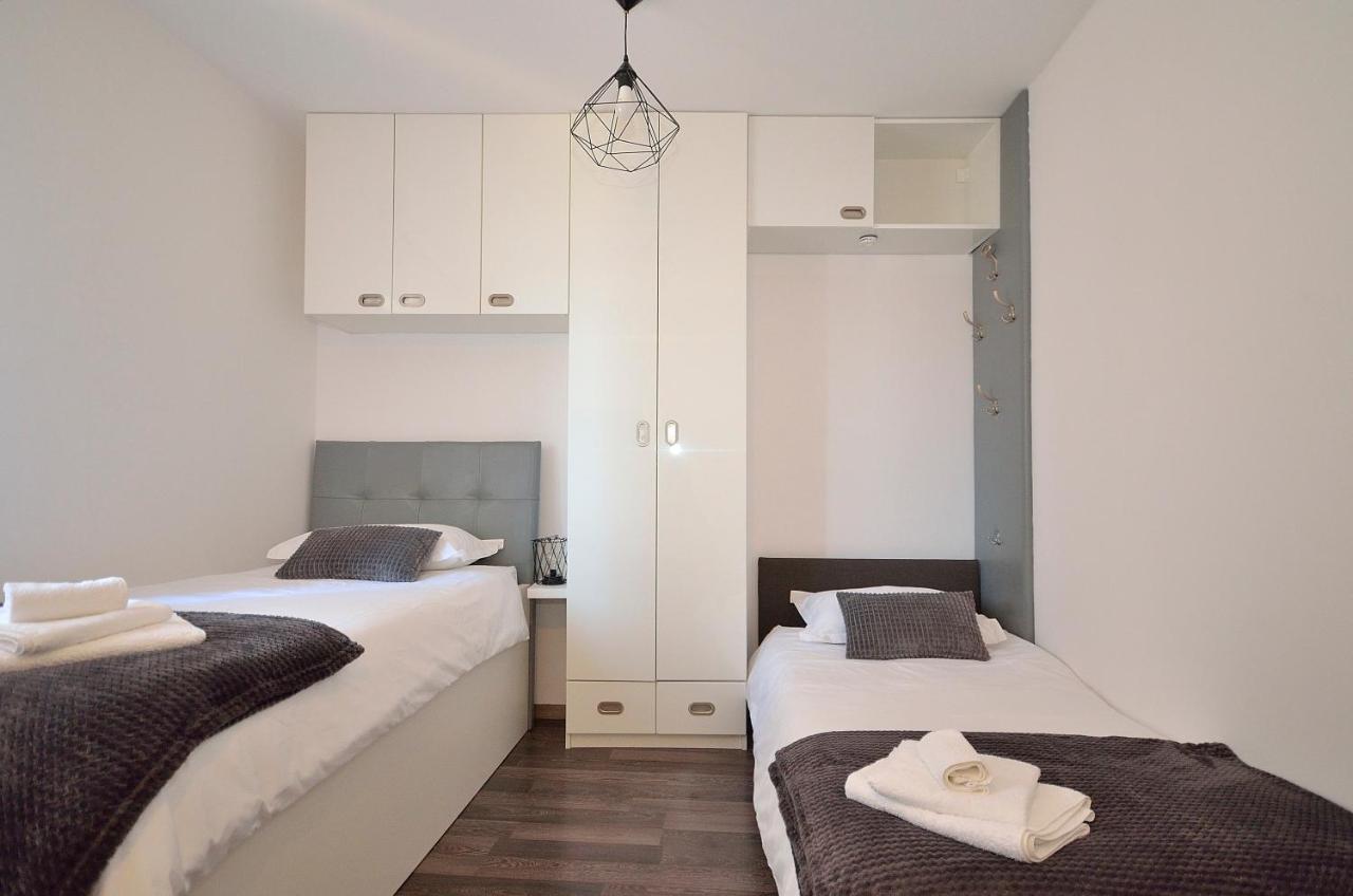 Apartman Staro Selo Primošten Exterior foto