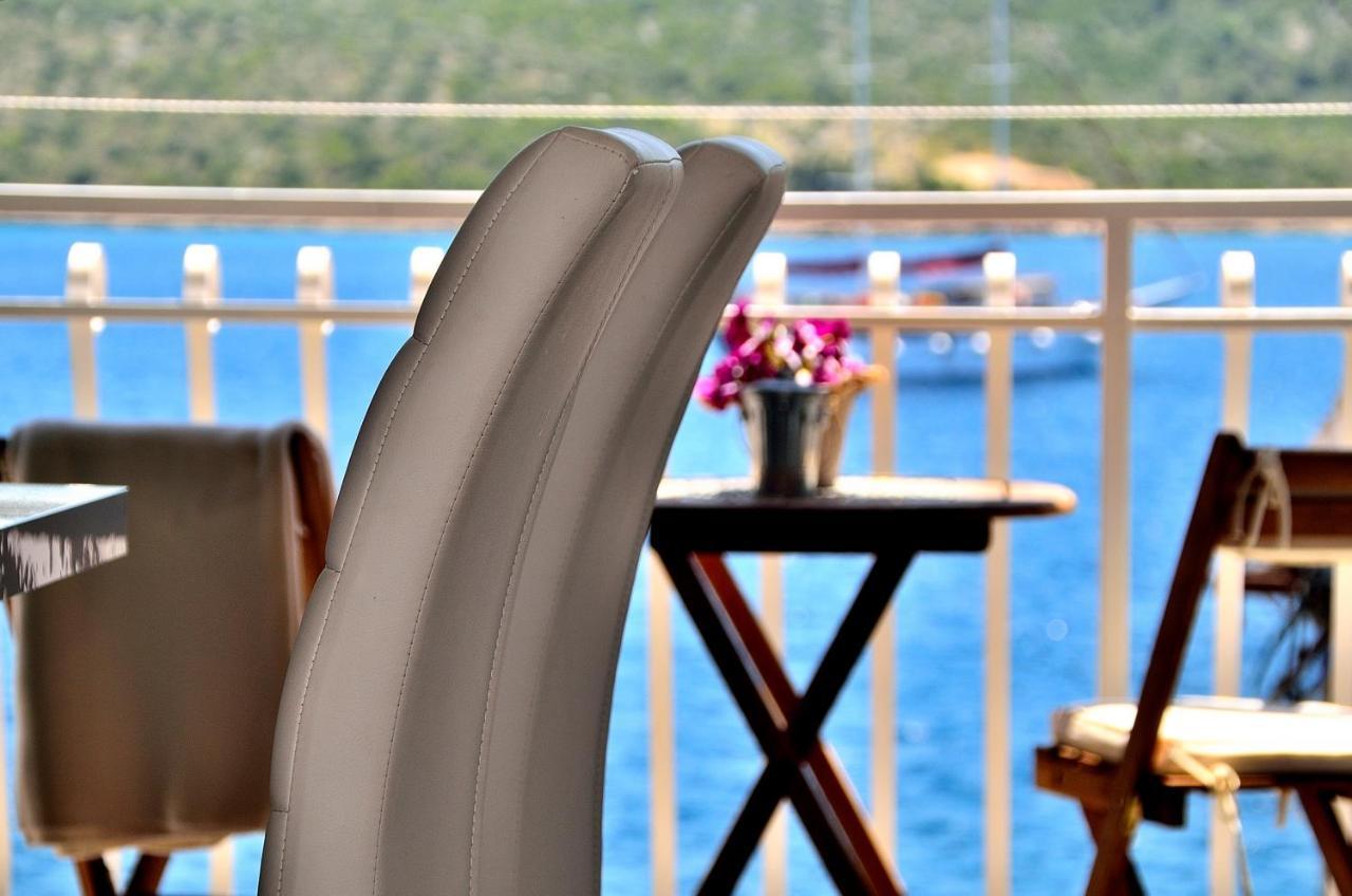 Apartman Staro Selo Primošten Exterior foto