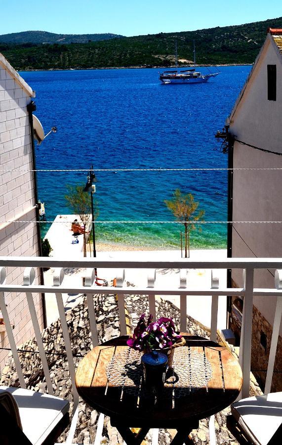 Apartman Staro Selo Primošten Exterior foto