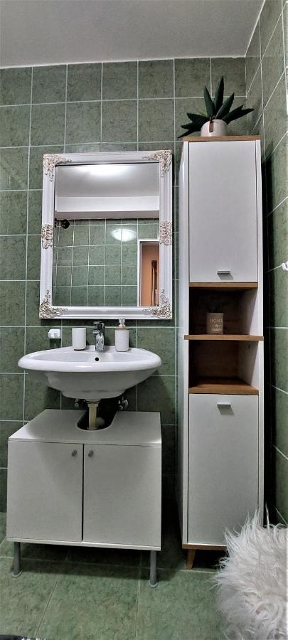 Apartman Staro Selo Primošten Exterior foto